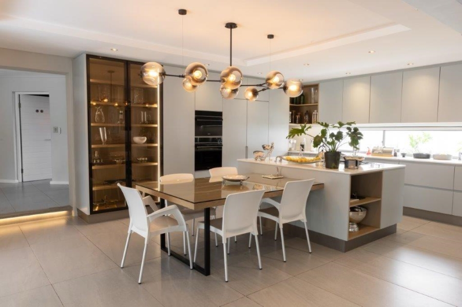 To Let 3 Bedroom Property for Rent in Sunset Beach Western Cape